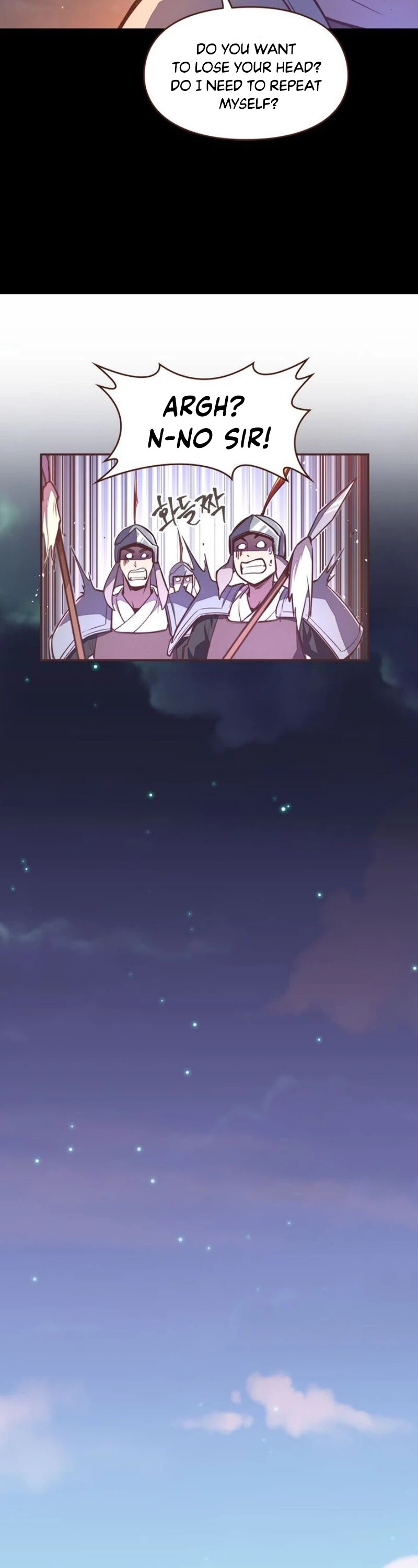 Life and Death: The Awakening Chapter 36 page 33 - Chapter 36