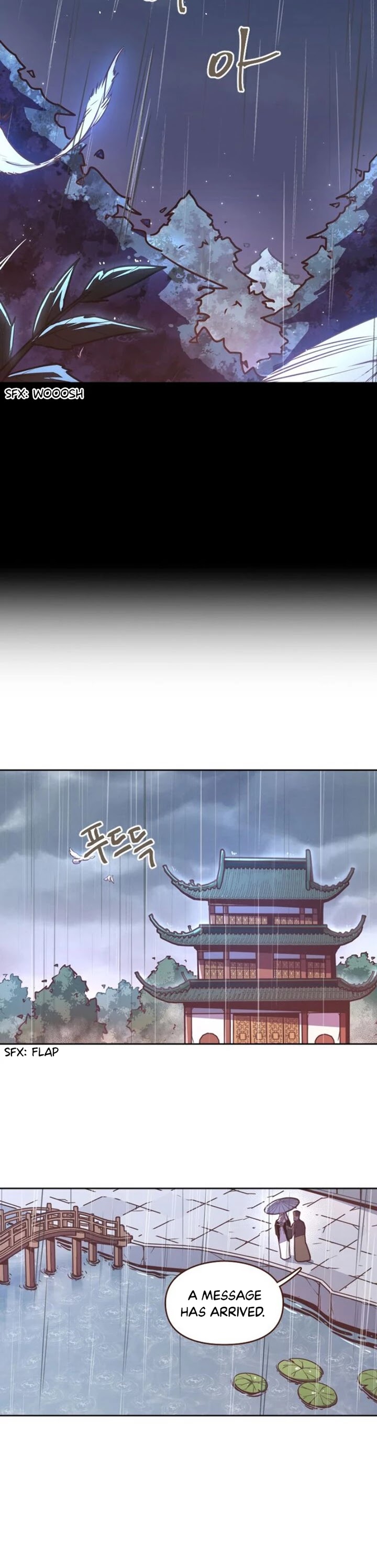 Life and Death: The Awakening Chapter 37 page 11 - Chapter 37