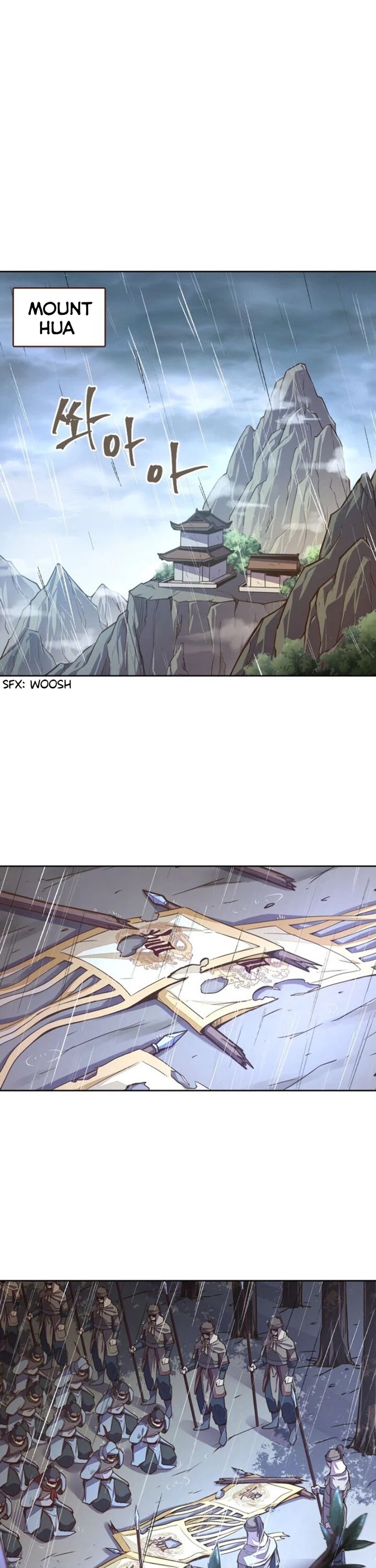 Life and Death: The Awakening Chapter 37 page 24 - Chapter 37