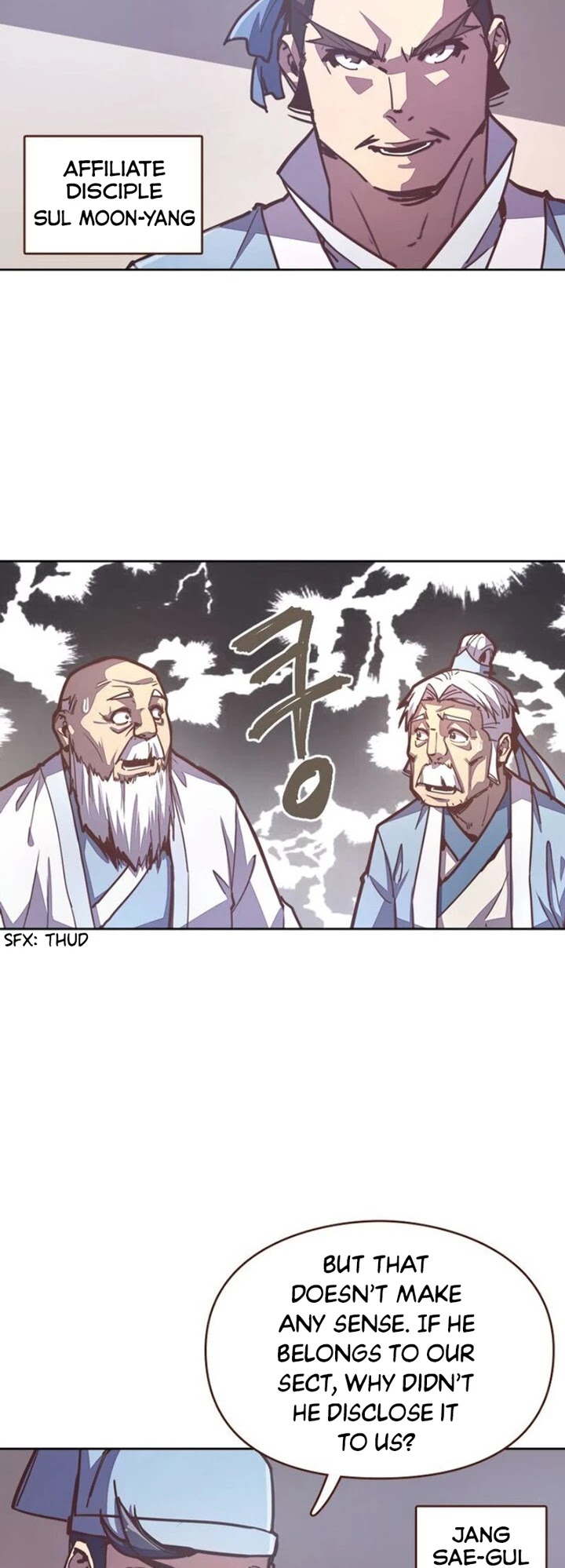 Life and Death: The Awakening Chapter 37 page 27 - Chapter 37