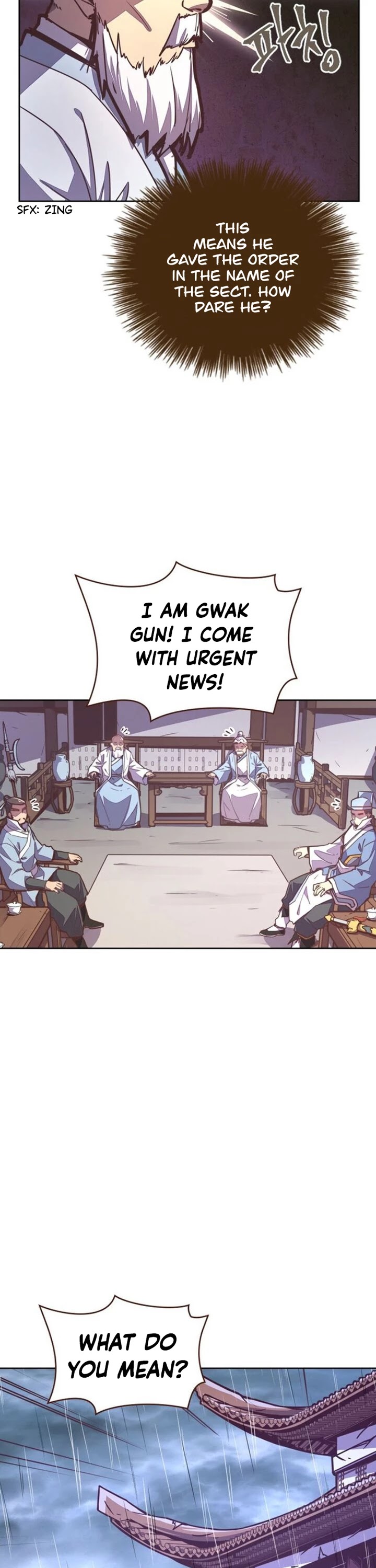 Life and Death: The Awakening Chapter 37 page 30 - Chapter 37