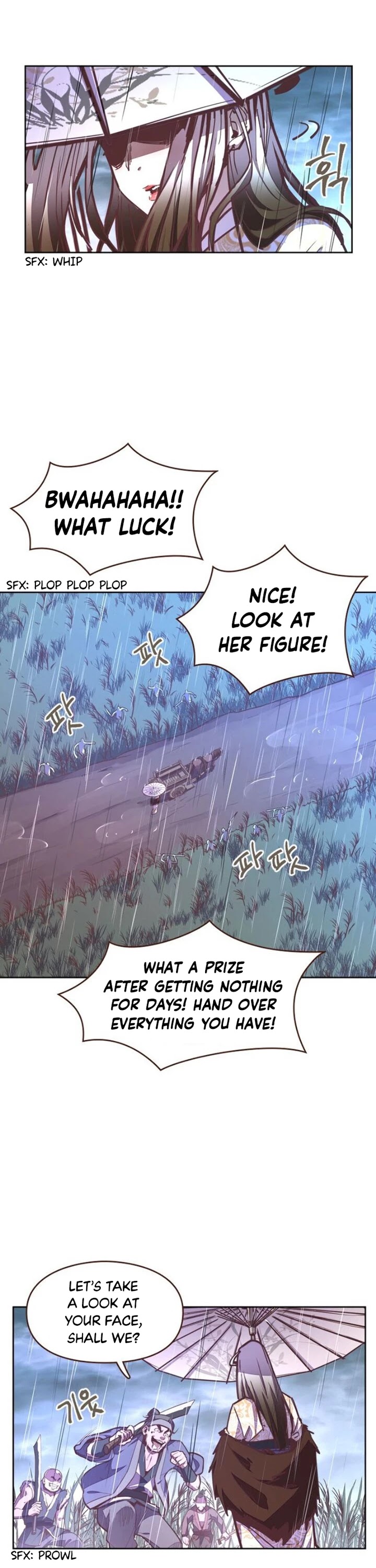 Life and Death: The Awakening Chapter 38 page 12 - Chapter 38