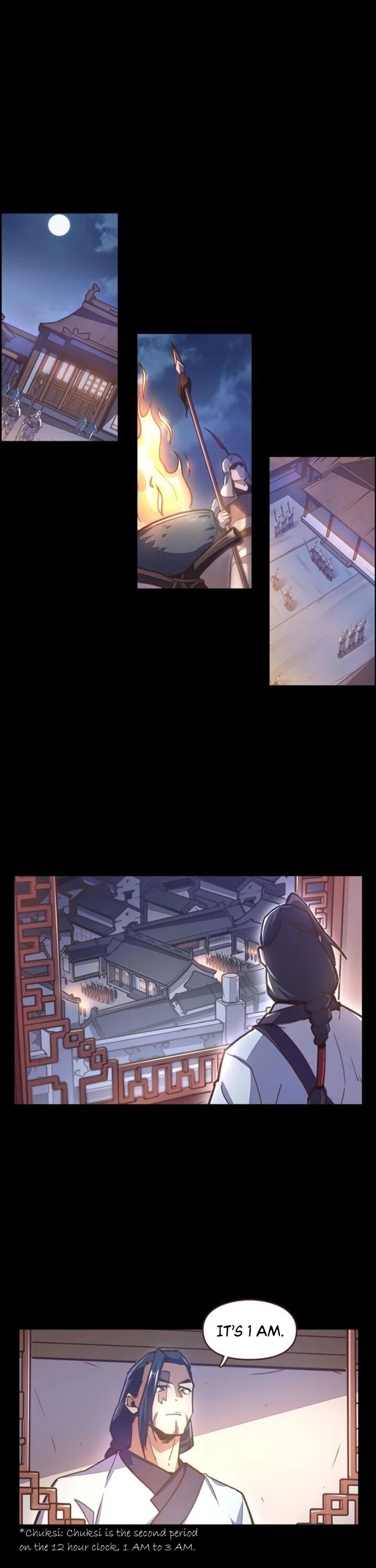 Life and Death: The Awakening Chapter 38 page 2 - Chapter 38