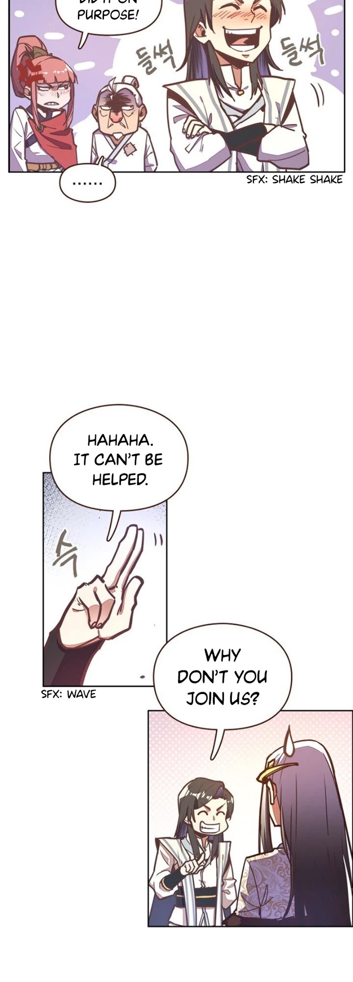 Life and Death: The Awakening Chapter 38 page 24 - Chapter 38