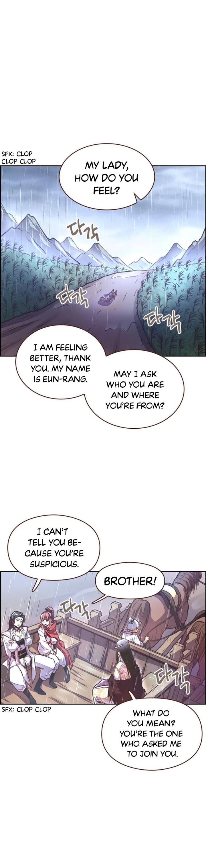 Life and Death: The Awakening Chapter 38 page 26 - Chapter 38