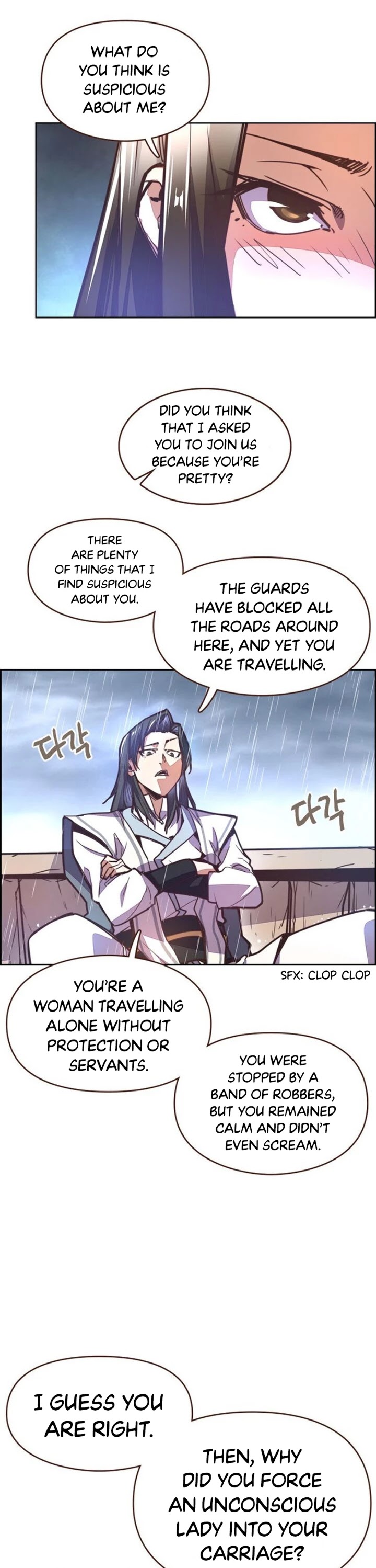 Life and Death: The Awakening Chapter 38 page 27 - Chapter 38