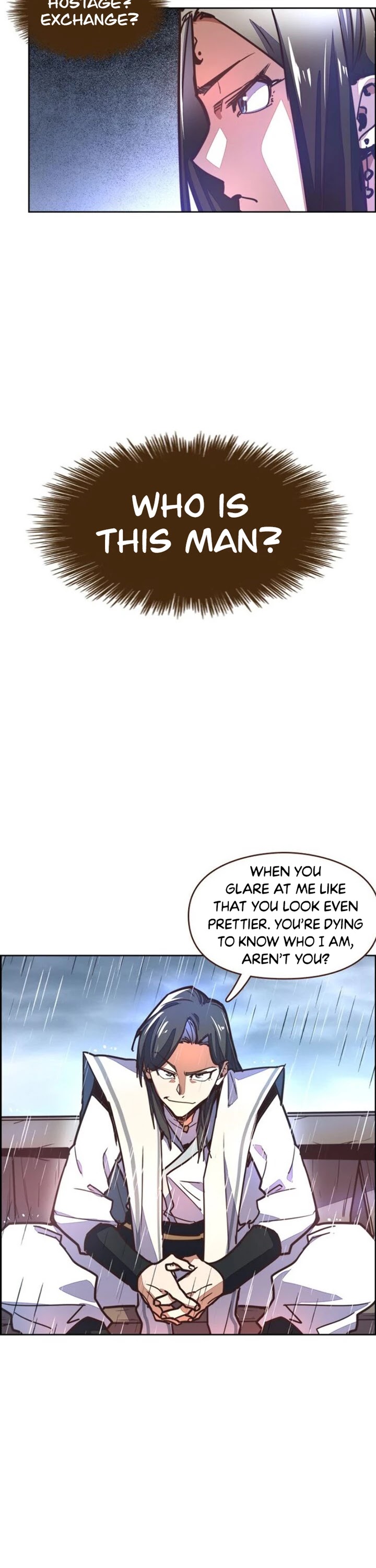 Life and Death: The Awakening Chapter 38 page 30 - Chapter 38
