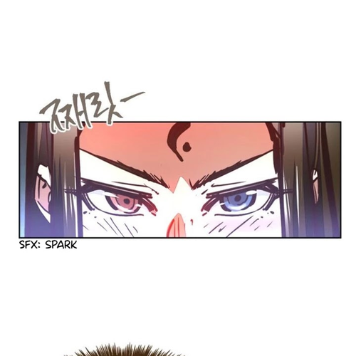 Life and Death: The Awakening Chapter 38 cover