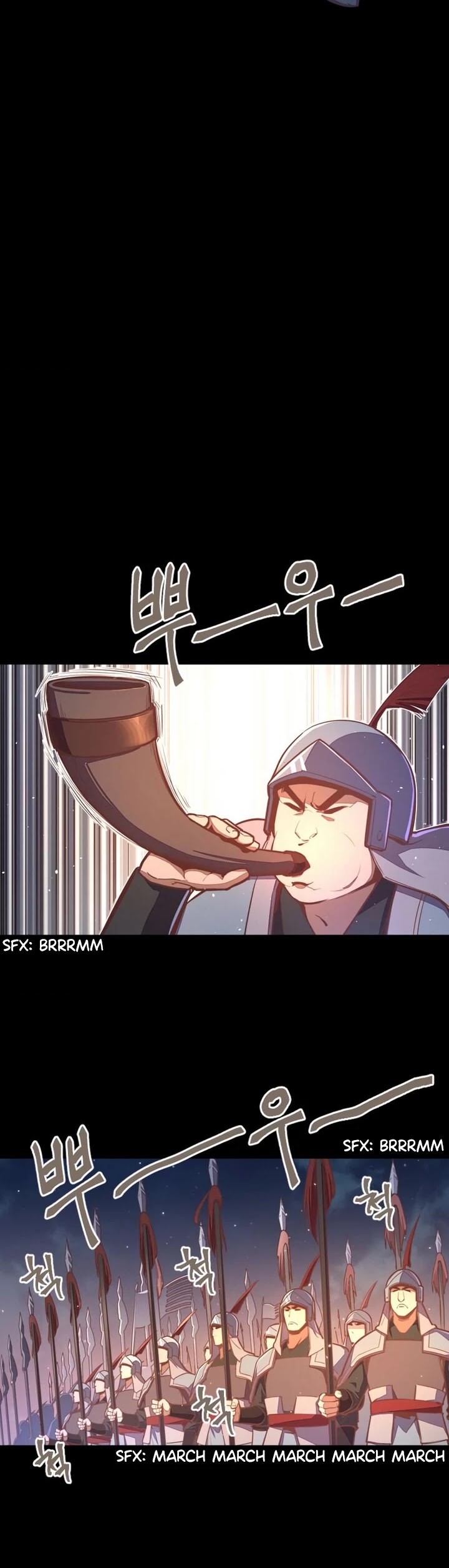 Life and Death: The Awakening Chapter 39 page 22 - Chapter 39