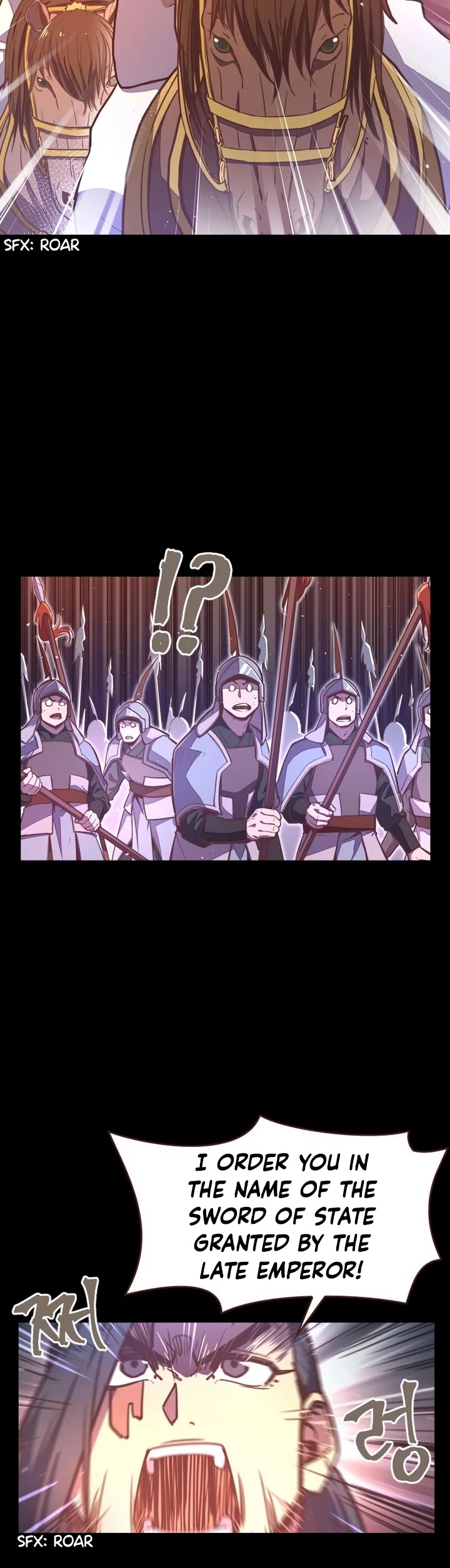 Life and Death: The Awakening Chapter 39 page 25 - Chapter 39