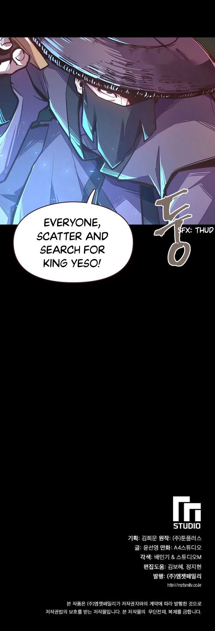 Life and Death: The Awakening Chapter 39 page 32 - Chapter 39