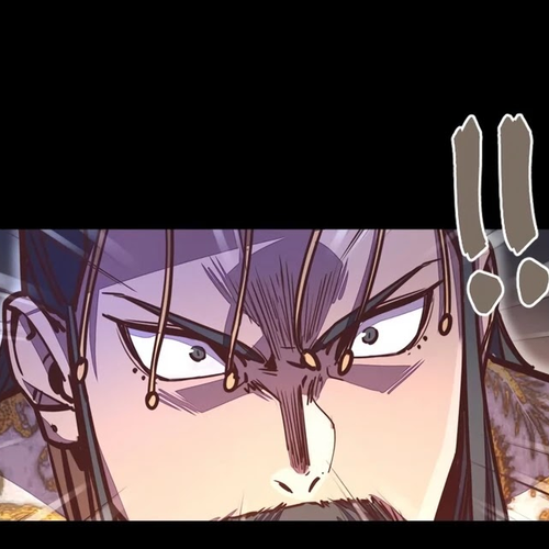 Life and Death: The Awakening Chapter 39 cover