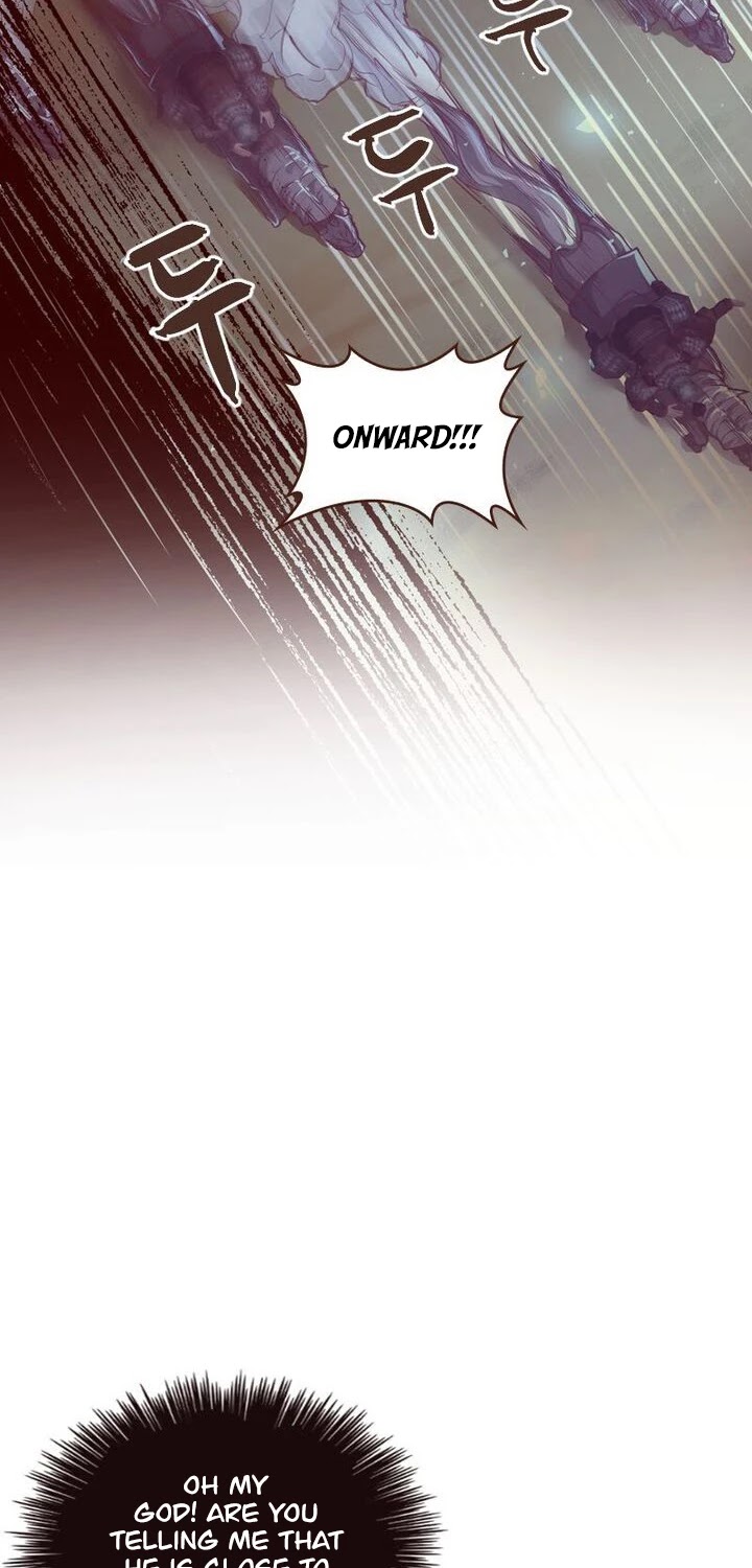 Life and Death: The Awakening Chapter 4 page 16 - Chapter 4: Divided In Two