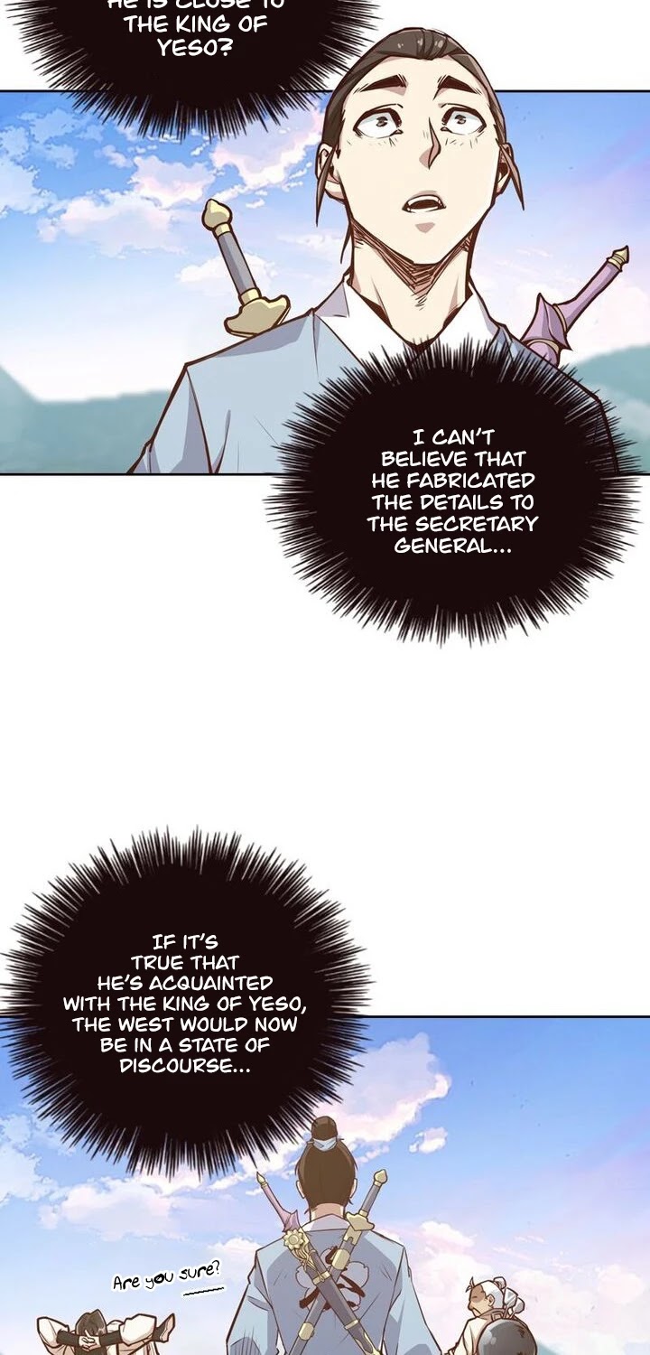 Life and Death: The Awakening Chapter 4 page 17 - Chapter 4: Divided In Two