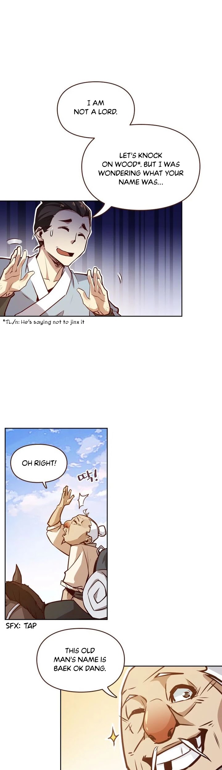 Life and Death: The Awakening Chapter 4 page 20 - Chapter 4: Divided In Two