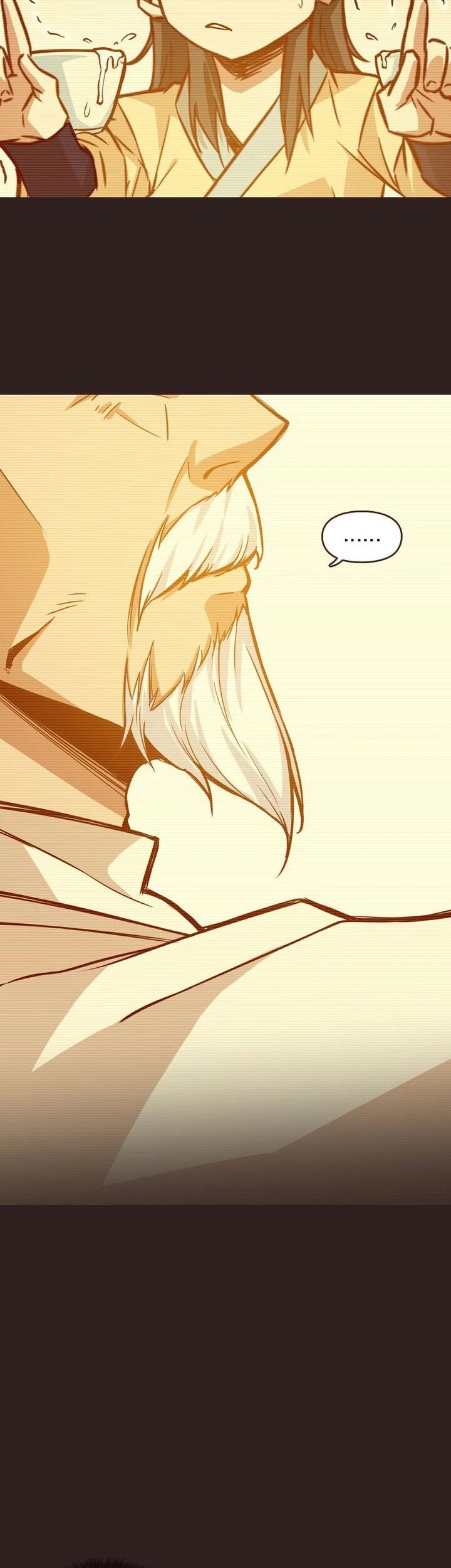Life and Death: The Awakening Chapter 4 page 36 - Chapter 4: Divided In Two