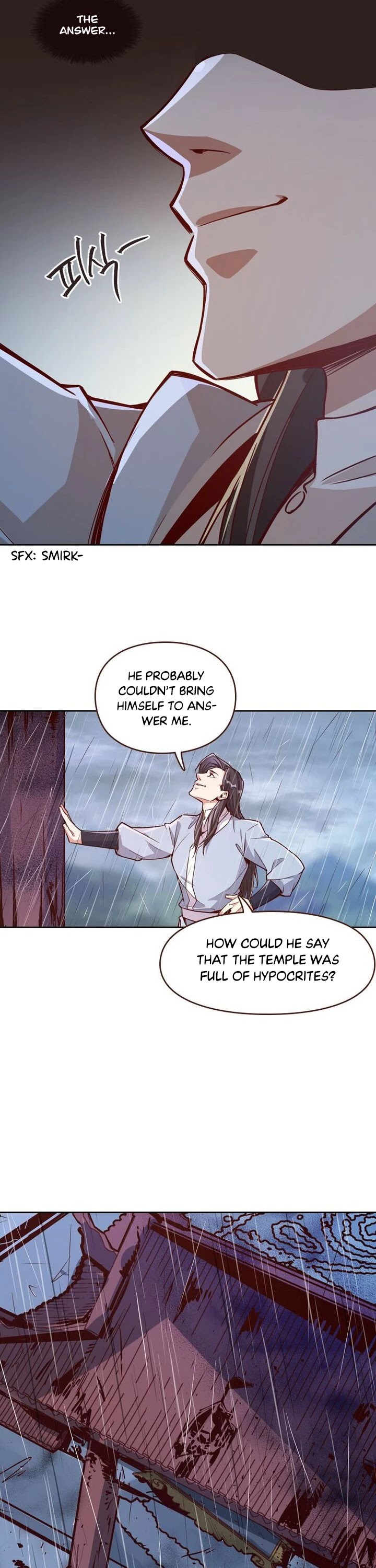 Life and Death: The Awakening Chapter 4 page 37 - Chapter 4: Divided In Two