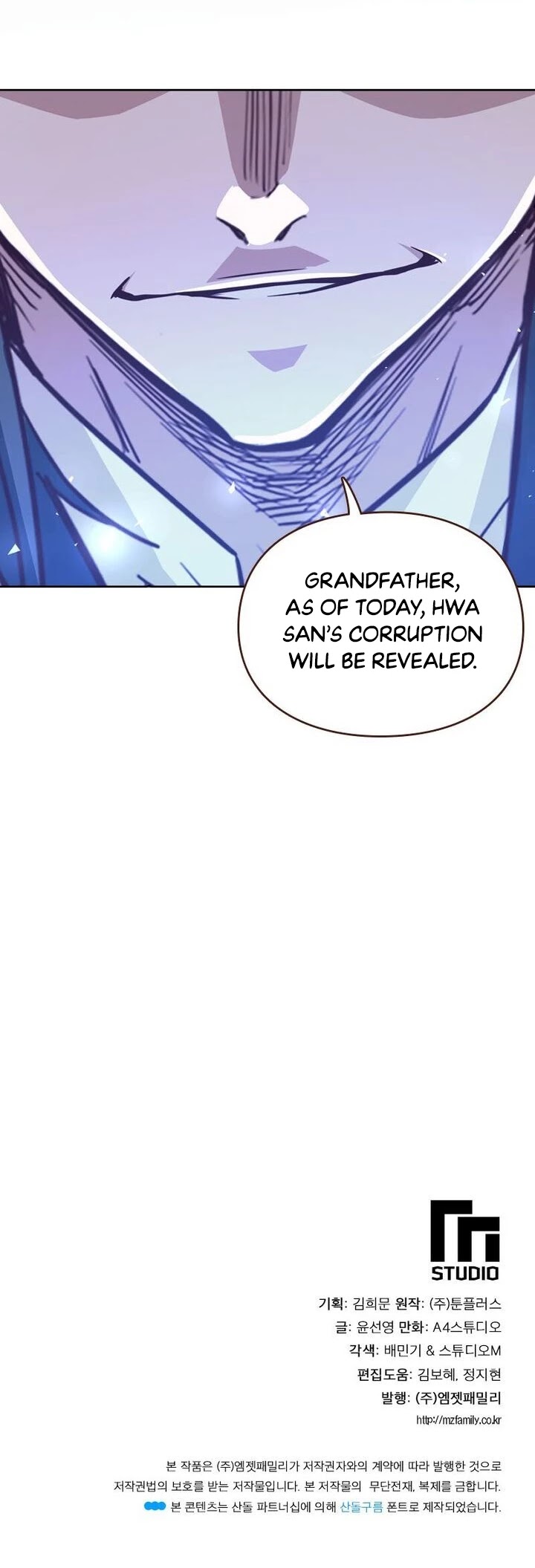 Life and Death: The Awakening Chapter 4 page 39 - Chapter 4: Divided In Two