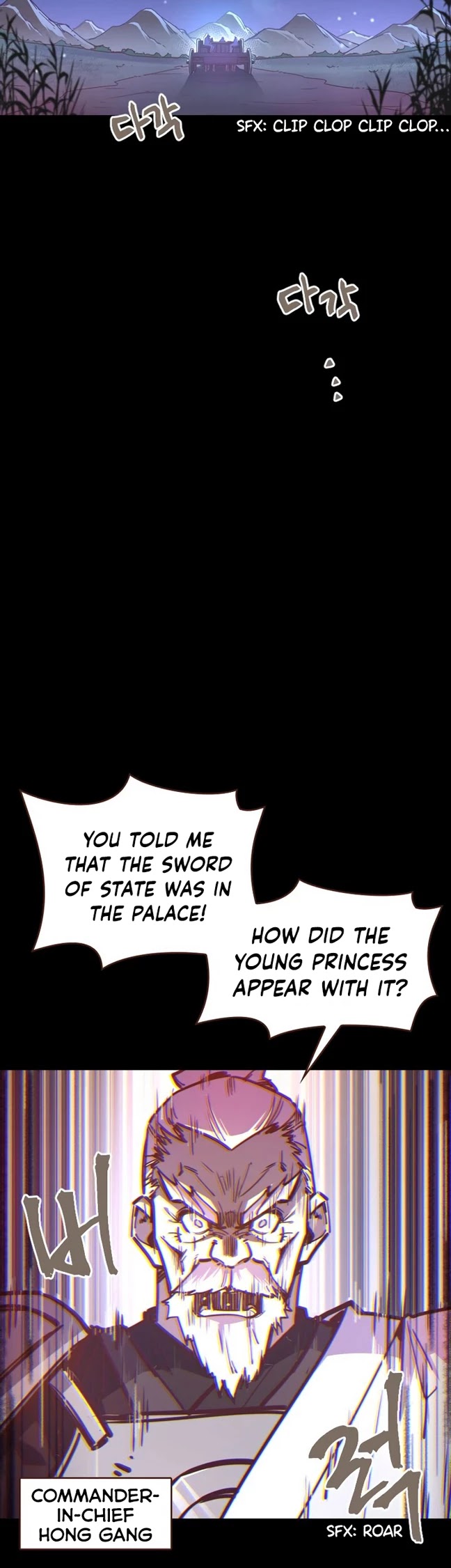 Life and Death: The Awakening Chapter 40 page 13 - Chapter 40