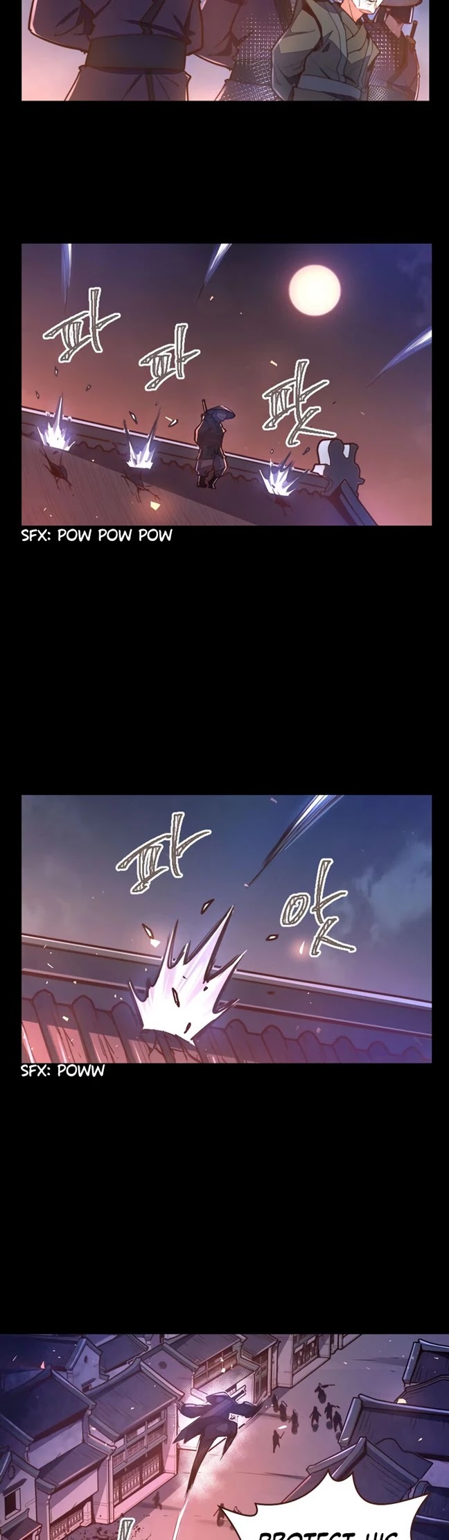 Life and Death: The Awakening Chapter 40 page 27 - Chapter 40