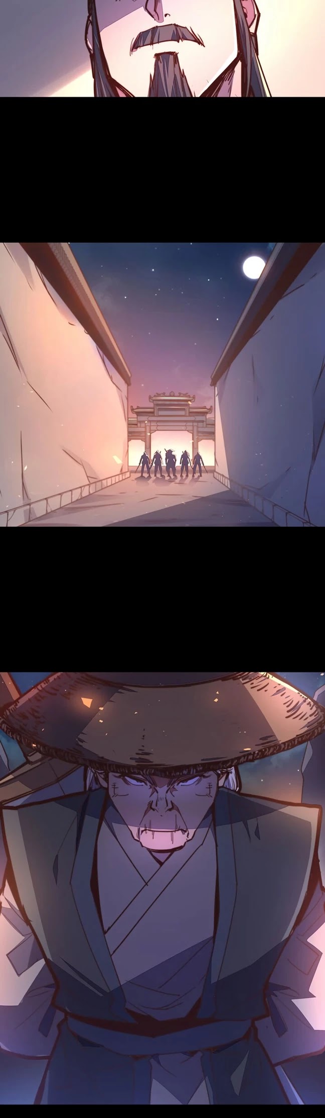 Life and Death: The Awakening Chapter 40 page 31 - Chapter 40