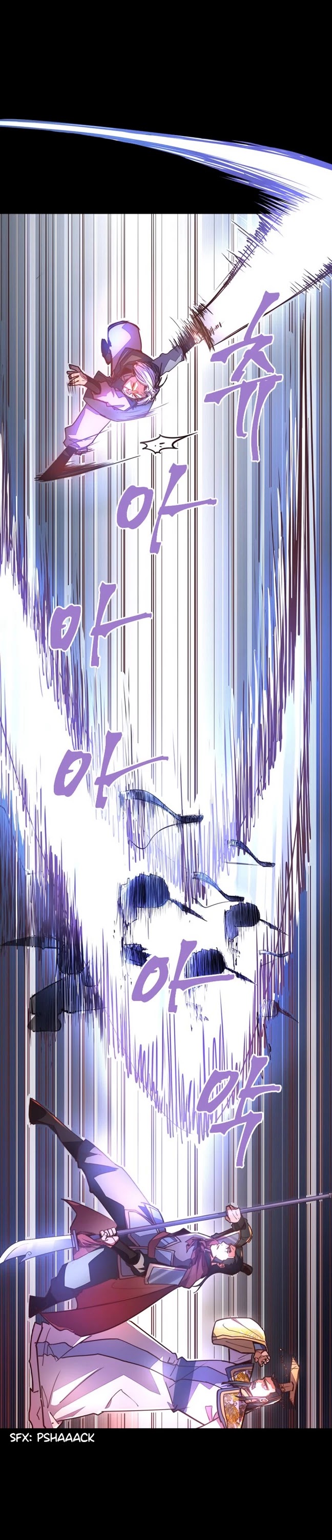 Life and Death: The Awakening Chapter 40 page 35 - Chapter 40