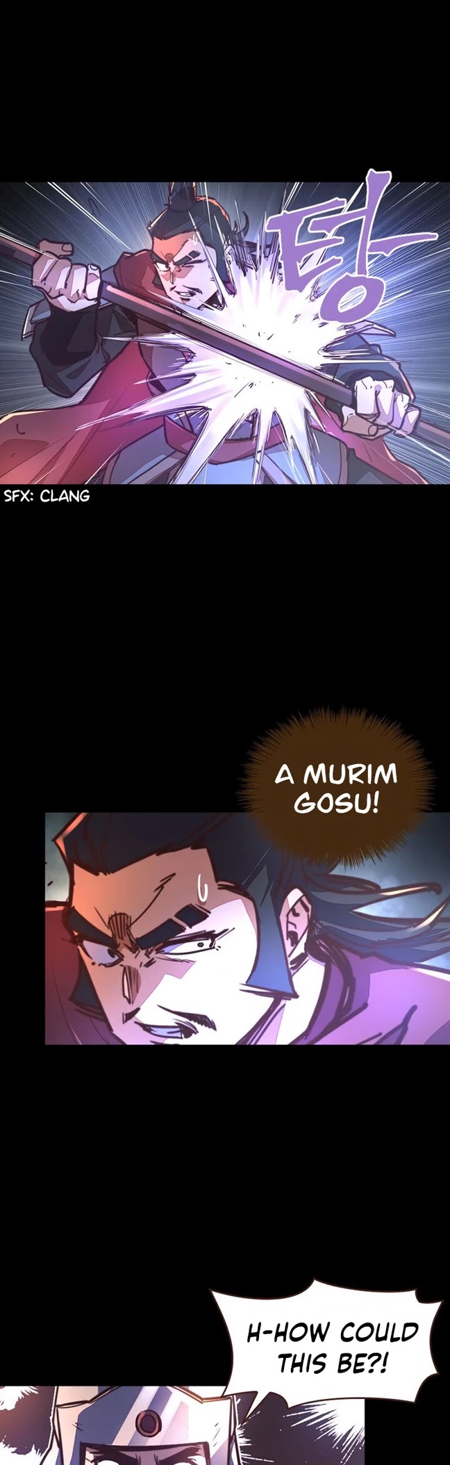 Life and Death: The Awakening Chapter 40 page 36 - Chapter 40