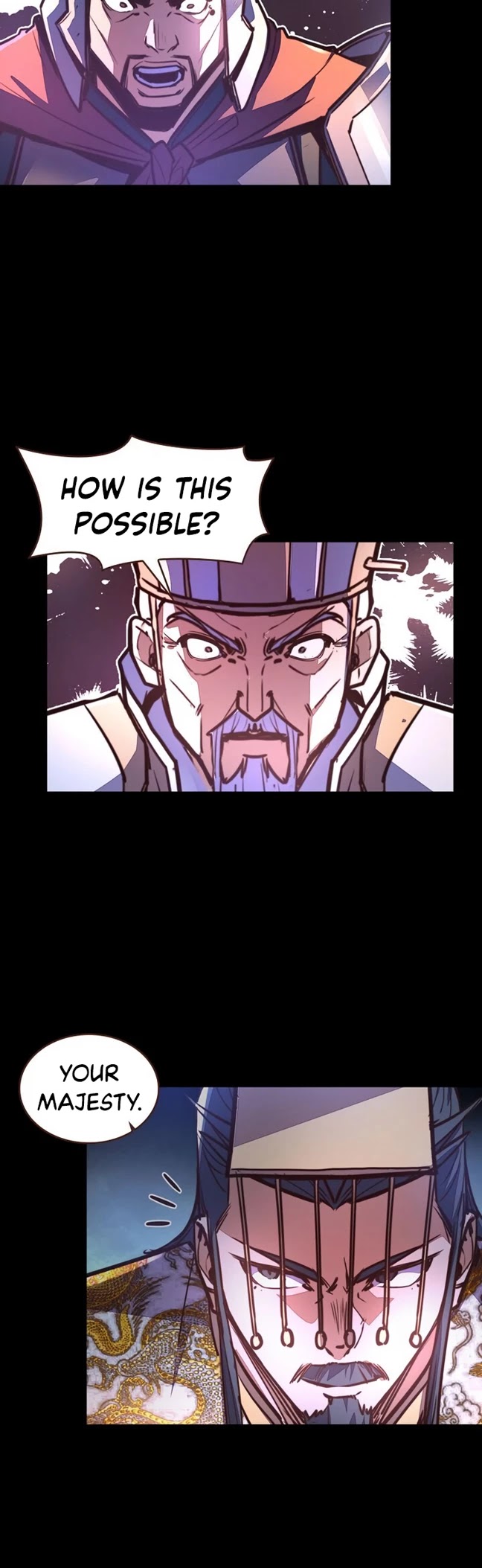 Life and Death: The Awakening Chapter 40 page 37 - Chapter 40