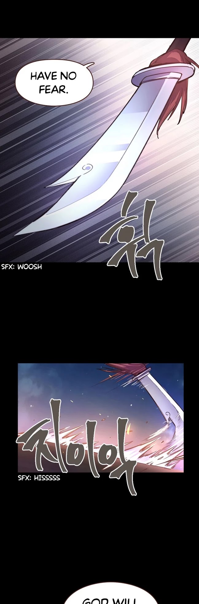 Life and Death: The Awakening Chapter 40 page 38 - Chapter 40