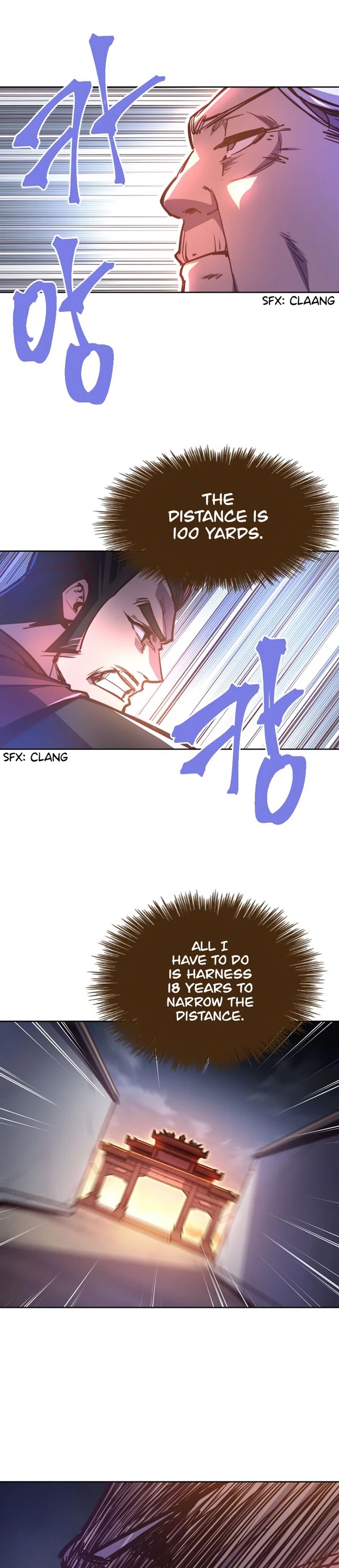 Life and Death: The Awakening Chapter 41 page 12 - Chapter 41