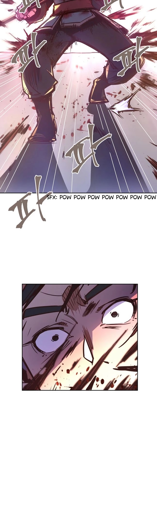 Life and Death: The Awakening Chapter 41 page 14 - Chapter 41