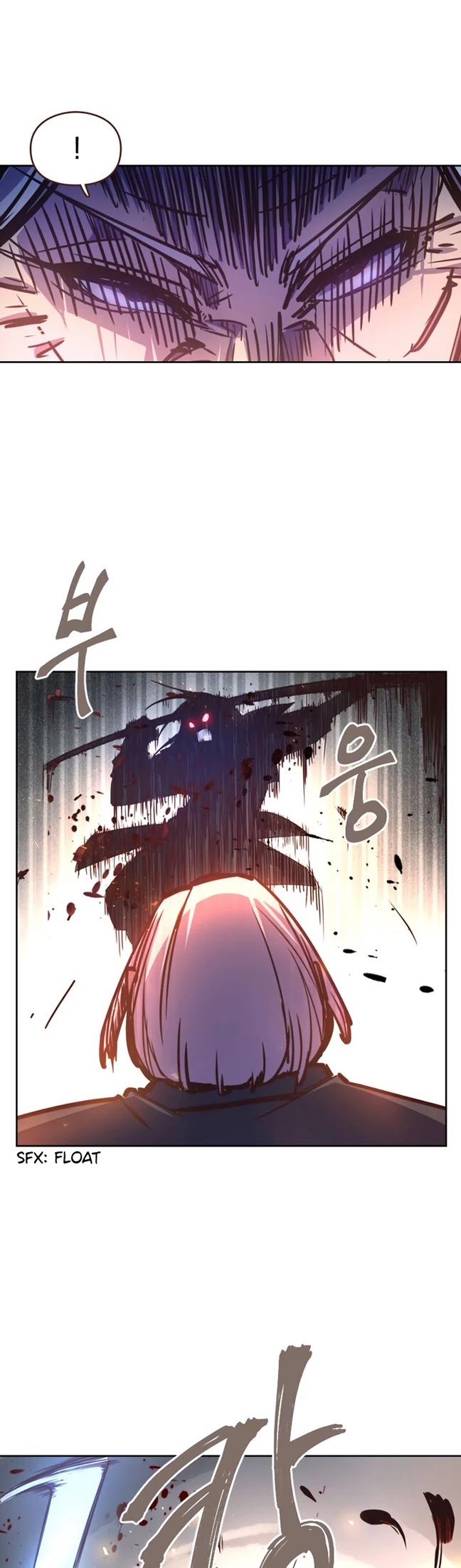 Life and Death: The Awakening Chapter 41 page 16 - Chapter 41