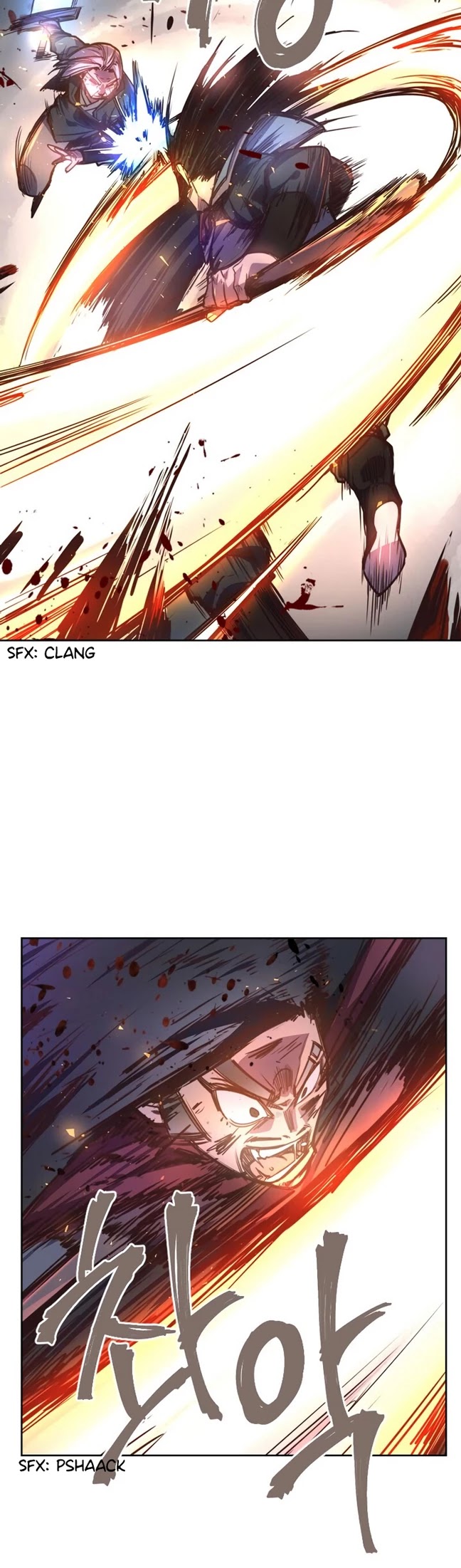 Life and Death: The Awakening Chapter 41 page 17 - Chapter 41