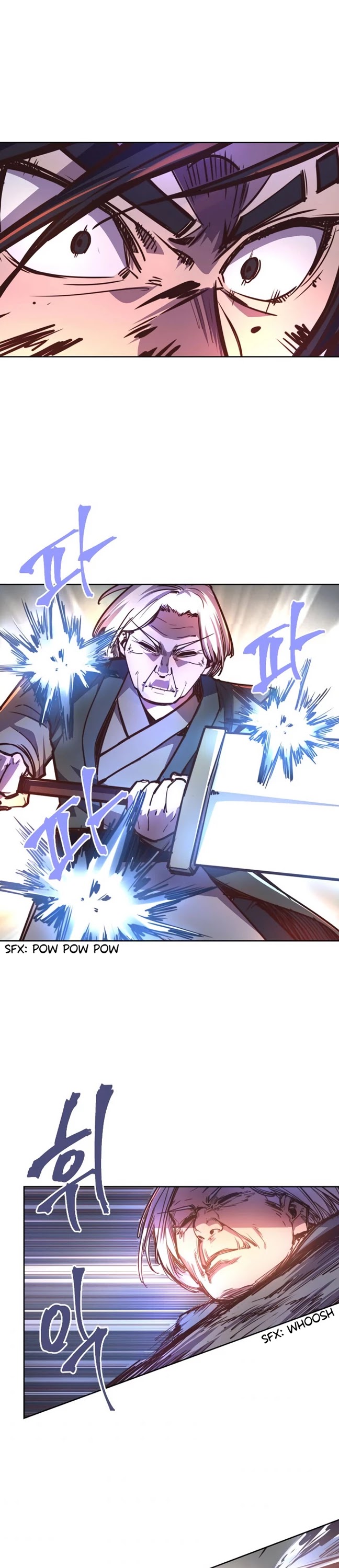 Life and Death: The Awakening Chapter 41 page 18 - Chapter 41