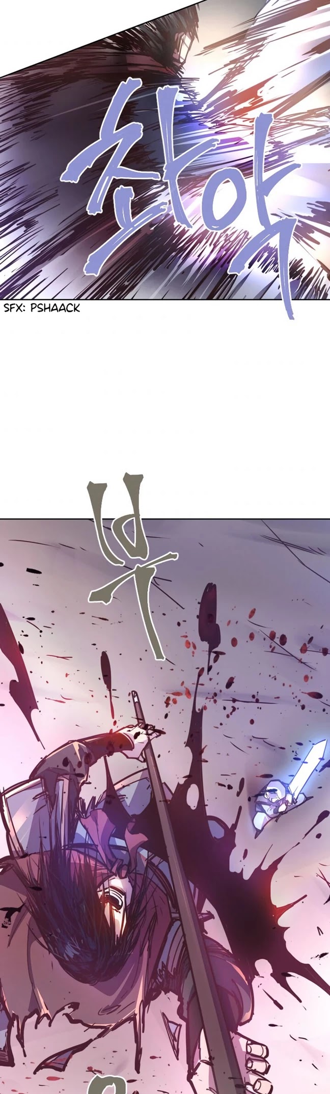 Life and Death: The Awakening Chapter 41 page 19 - Chapter 41