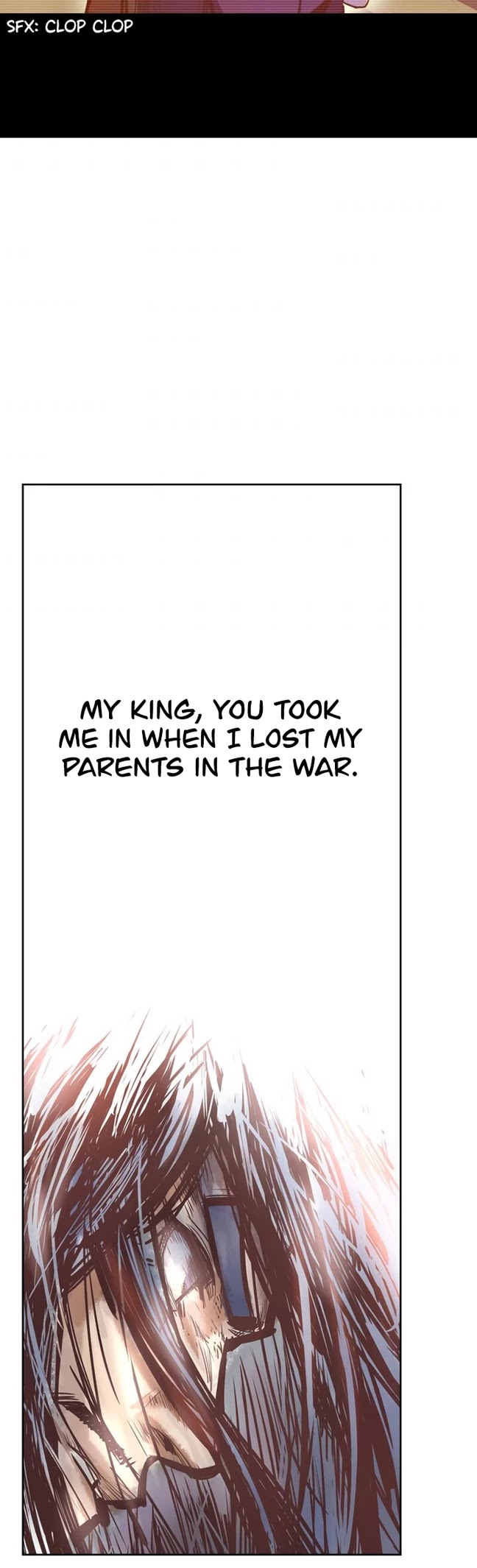 Life and Death: The Awakening Chapter 41 page 23 - Chapter 41
