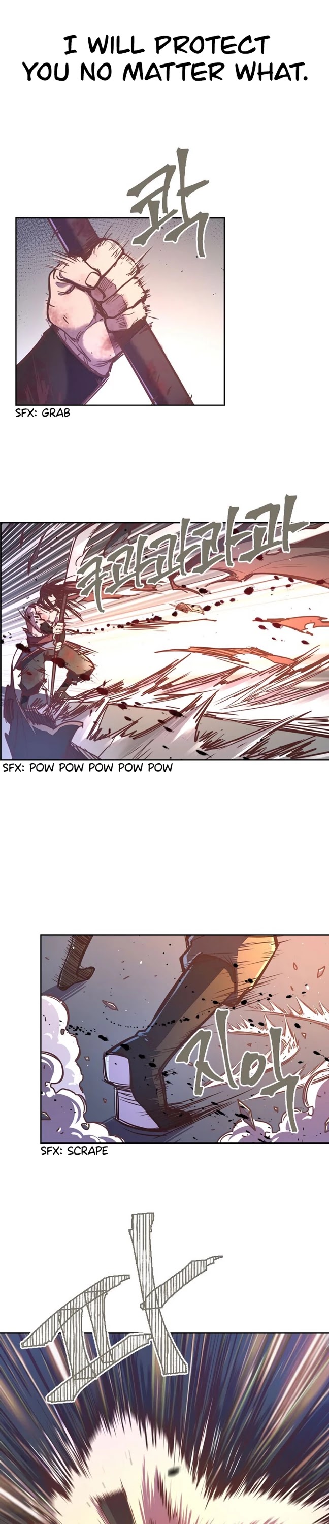 Life and Death: The Awakening Chapter 41 page 24 - Chapter 41