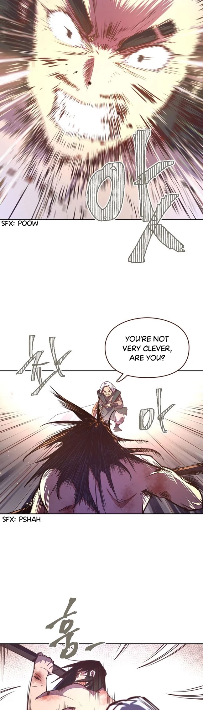 Life and Death: The Awakening Chapter 41 page 25 - Chapter 41