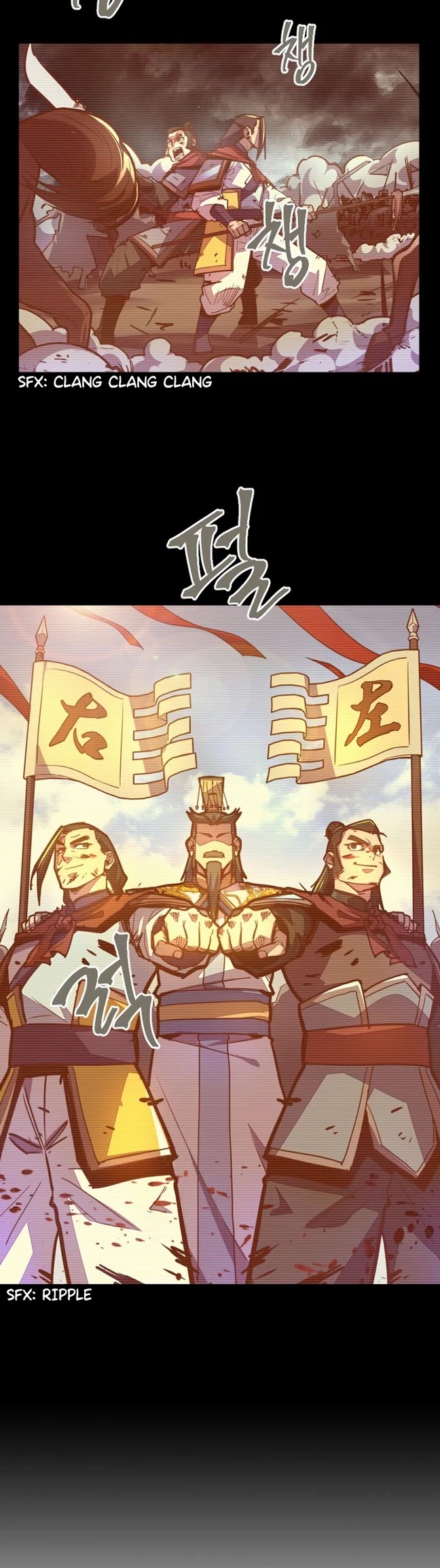 Life and Death: The Awakening Chapter 41 page 28 - Chapter 41