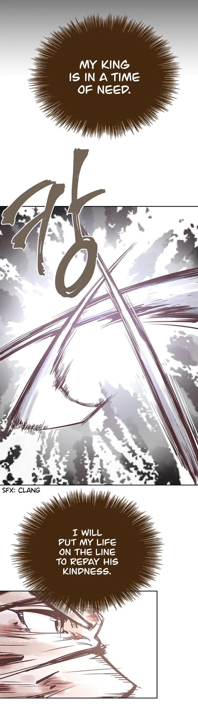 Life and Death: The Awakening Chapter 41 page 29 - Chapter 41