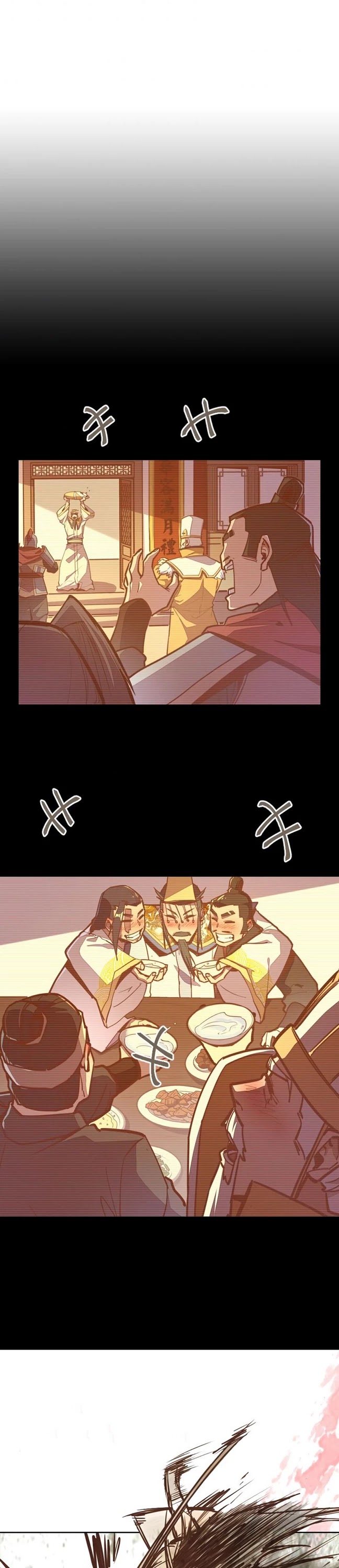 Life and Death: The Awakening Chapter 41 page 30 - Chapter 41