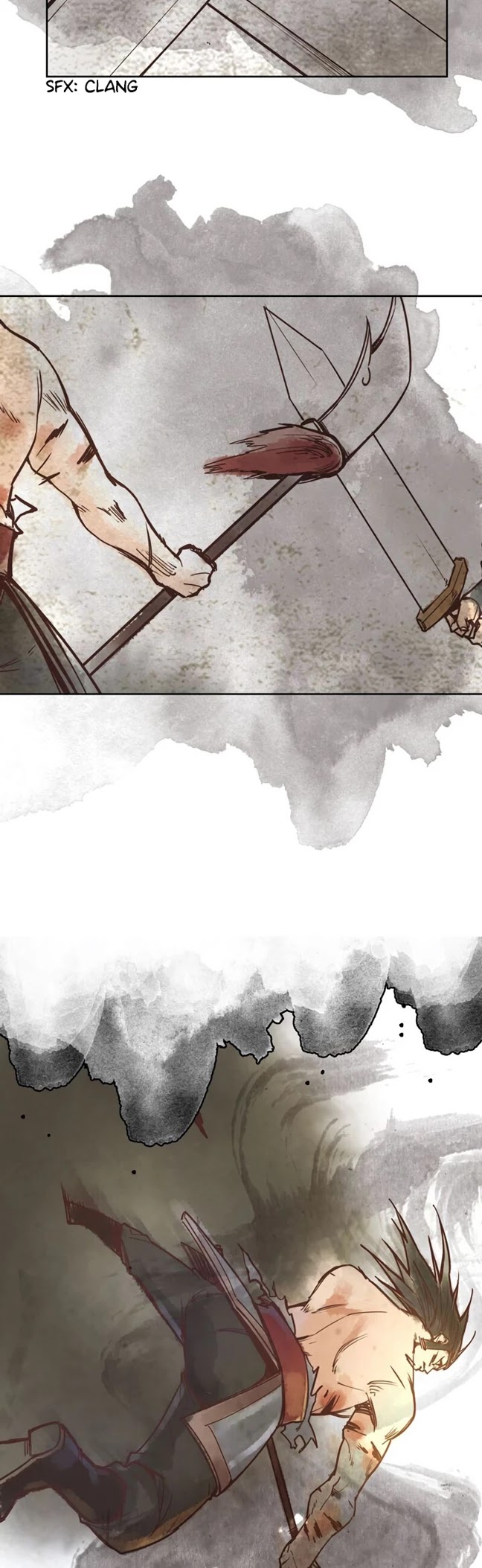 Life and Death: The Awakening Chapter 41 page 34 - Chapter 41
