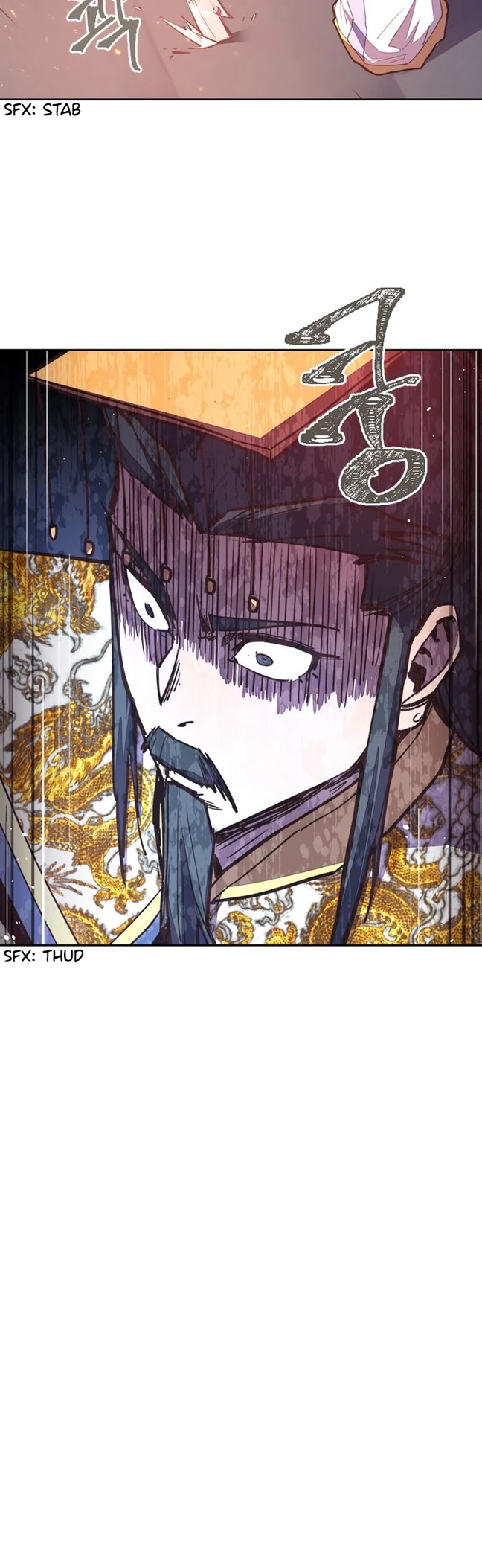Life and Death: The Awakening Chapter 41 page 38 - Chapter 41