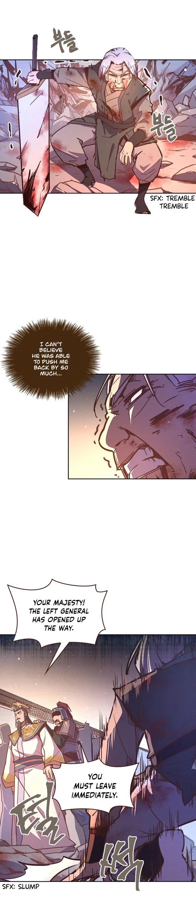 Life and Death: The Awakening Chapter 41 page 39 - Chapter 41