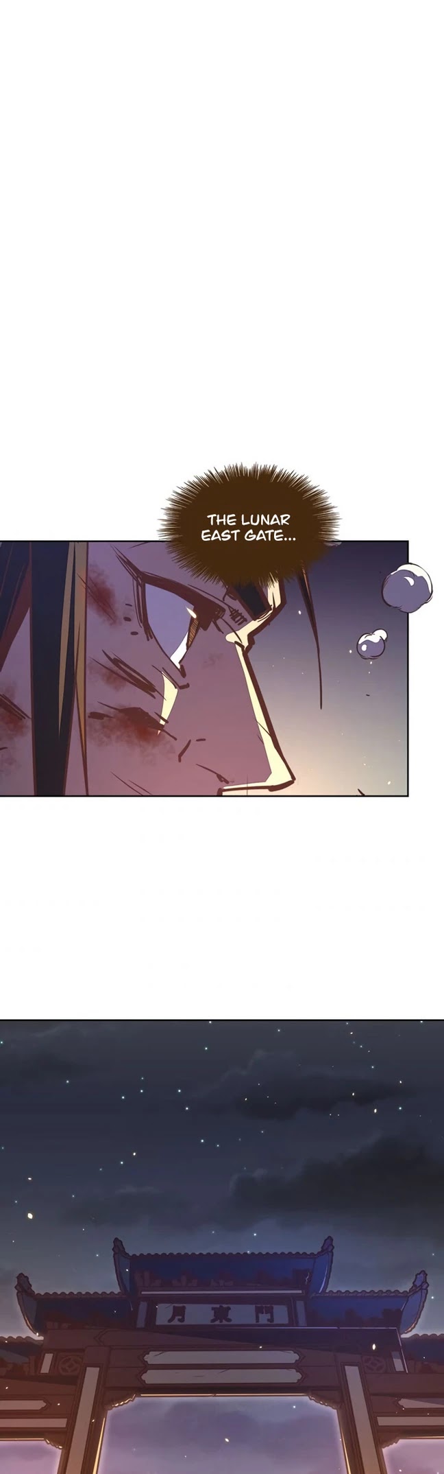 Life and Death: The Awakening Chapter 41 page 40 - Chapter 41