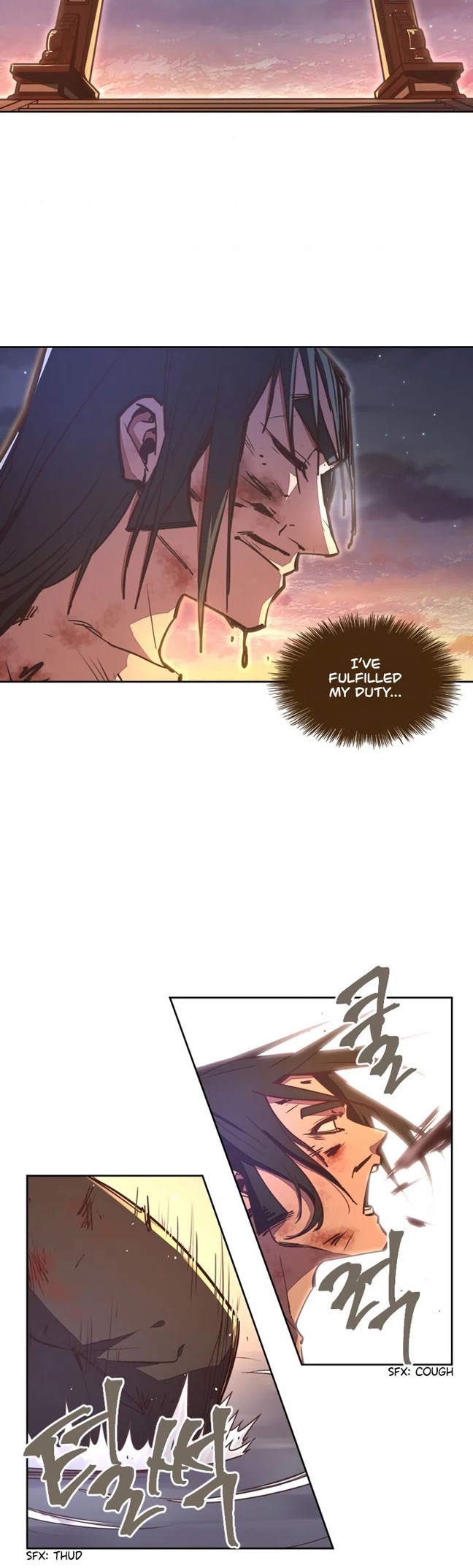 Life and Death: The Awakening Chapter 41 page 41 - Chapter 41