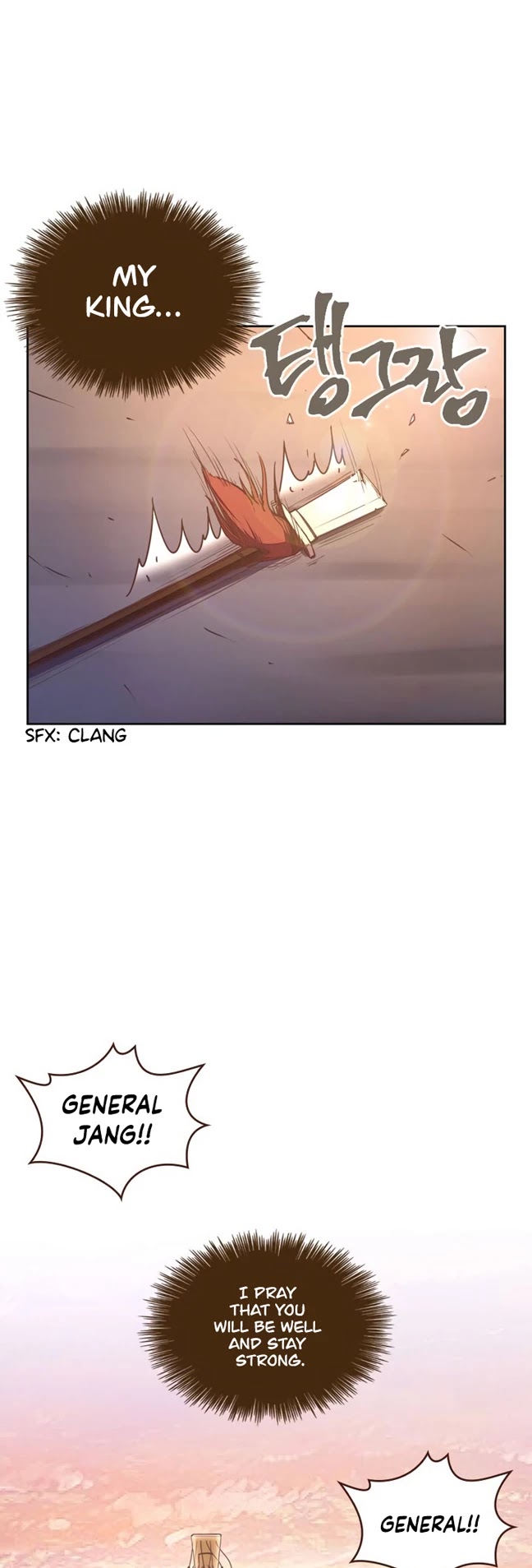 Life and Death: The Awakening Chapter 41 page 42 - Chapter 41