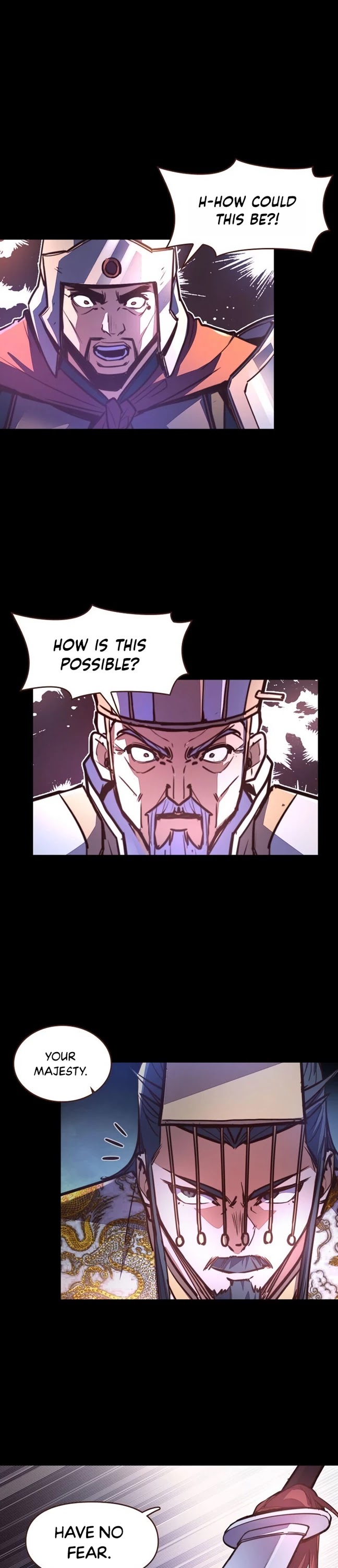Life and Death: The Awakening Chapter 41 page 5 - Chapter 41