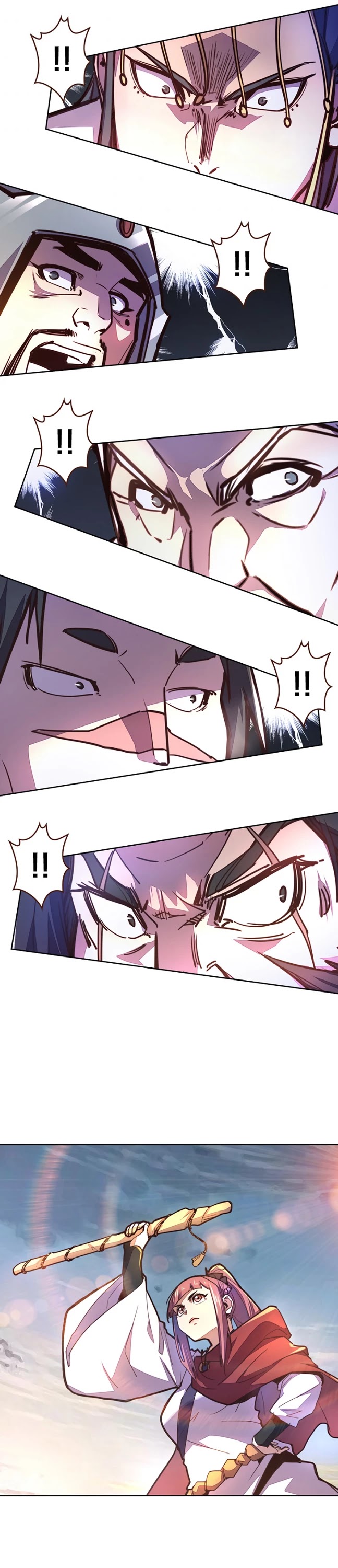 Life and Death: The Awakening Chapter 42 page 26 - Chapter 42