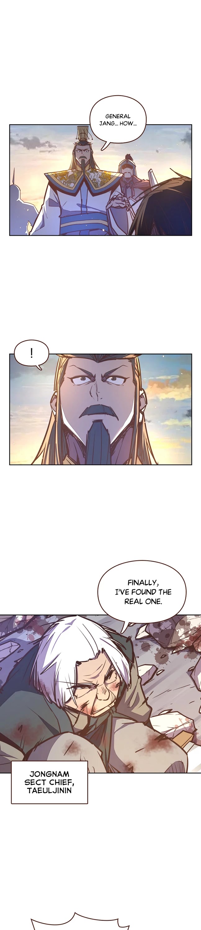 Life and Death: The Awakening Chapter 42 page 5 - Chapter 42